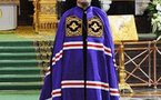 Mgr Nestor (Sirotenko) nouvel évêque de Chersonèse
