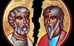 L’Eglise ukrainienne pourra devenir autonome dans le cadre du patriarcat de Constantinople mais non autocéphale