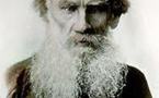 LA MORT DE TOLSTOÏ DANS LA MÉMOIRE RUSSE