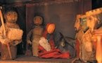 La crèche russe : un art né de la foi (2ème partie)