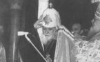 Qui lèvera l'anathème dont est frappé le prétendu patriarche Philarète?