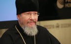 L’Église orthodoxe russe réagit à la présentation que donne Constantinople de l’histoire de l’Église en Ukraine