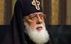Elie II, Patriarche de l’Eglise de Géorgie : l’octroi de l’autocéphalie à l’Eglise d’Ukraine ne peut être que conforme au droit canon