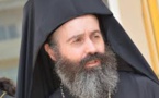 Monseigneur Macaire, évêque de Christopoulos, Patriarcat de Constantinople, accuse les médias ukrainiens de répandre de fausses nouvelles