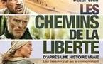 «Les Chemins de la liberté», un film signé Peter Weir