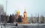 Placer les nouvelles églises de Moscou sous la protection des Nouveaux martyrs