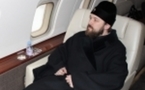 Mgr Hilarion, métropolite de Volokolamsk, se rend aux Etats-Unis