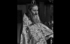 Archimandrite Barsanuphe (Ferrier) (1935-2018): Mémoire éternelle !