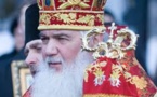Macaire, chef de l’autoproclamée « Église orthodoxe autocéphale ukrainienne » regrette d’avoir cédé l’église Saint-André à Constantinople