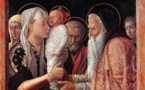 LA SAINTE RENCONTRE