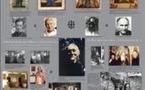 Exposition de photos sur les 80 ans de l'église des Trois-Saints-Docteurs