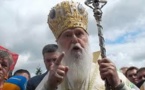 Cinq jours avant la tenue du concilе, Philarète de Kiev exprime ses dissensions avec Constantinople