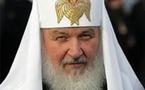Réponse aux critiques de l’Eglise : une intervention du patriarche Cyrille