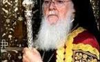 Le patriarche Barthélemy de Constantinople effectue cette semaine une visite en France