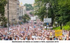 L’UKRAINE POSSÈDE UNE NOUVELLE ÉGLISE ORTHODOXE