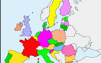 Création d’exarchats patriarcaux en Europe occidentale et en Asie du Sud-Est