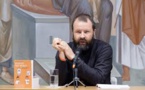 «Rendez à César ce qui est à César», un livre de l’archiprêtre André Kordotchkine