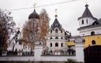 Le monastère Sainte-Elisabeth à Minsk : Les Soeurs ( partie I )