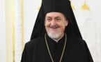 Lettre de Mgr Emmanuel aux prêtres de l’Archevêché des paroisses orthodoxes russes en Europe occidentale