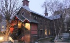 L’INSTITUT SAINT-SERGE, JOYAU TERNI DE L’ORTHODOXIE FRANÇAISE