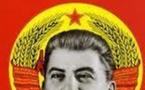 « Staline, le pouvoir et la religion » : Un ouvrage pour démentir le mythe  de Staline, croyant orthodoxe
