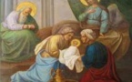 Nativité de Saint Jean le Précurseur - Jean Baptiste