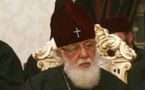 Géorgie: l'Eglise orthodoxe critique la nouvelle loi sur les religions
