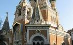 LA CATHEDRALE RUSSE TRANSFEREE AU PATRIARCAT DE MOSCOU