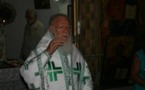 Le 13 août dernier, le patriarche œcuménique Bartholomée  a célébré ses 50 ans de sacerdoce