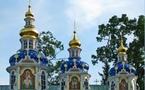 LE TROIS VOIES DE L’ORTHODOXIE RUSSE