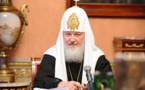 L’interview du patriarche de Moscou au journal grec « Ethnos tis Kyriakis »