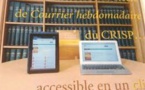 Le "Courrier hebdomadaire" - L’Église orthodoxe en Belgique par Serge  Model