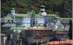 Mont Athos:le président Medvedev installe un Conseil de tutelle du monastère Saint Panteileimon
