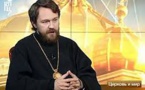 L’Église orthodoxe russe appelle à ne pas attribuer la victoire de 1945 à Staline