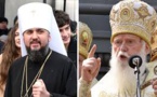 L'église ukrainienne schismatique: Philarète a perdu la bataille, mais il espère gagner la guerre?!