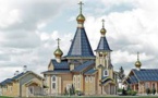 Une nouvelle paroisse de l'Eglise orthodoxe russe à Västerås, en Suède