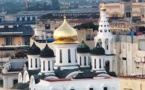 Les relations entre l’Eglise catholique romaine et l’Eglise orthodoxe russe suivent une évolution positive