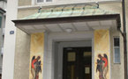 Zurich: La paroisse orthodoxe russe (PM) de la Résurrection fête ses 75 ans