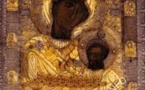 Mont Athos: VOL DES BIJOUX DE NOTRE DAME D'IVÉRIE