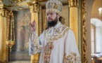 La fête patronale de la cathédrale de la Sainte-Trinité et la première Liturgie du Mgr Antoine, le métropolite de Chersonèse et d’Europe occidentale à Paris