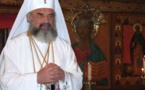 LA COOPERATION ÉGLISE-ÉTAT DANS L'ORTHODOXIE