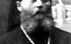 Monseigneur Nicodème (Kononov), évêque de Belgorod (1871-1918), nouveau martyr