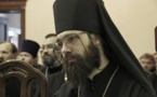 Mgr Sabba (Toutounov) : Les armes de destruction massive ne doivent pas être bénies par les membres du clergé
