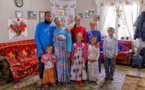 ​Une Union mon​diale des Vieux Croyants a été fondée à Moscou