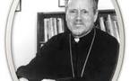 Colloque international : L’héritage du Père Jean Meyendorff, érudit et  homme d’Église (1926-1992)