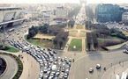 Enfin une place Soljenitsyne à Paris