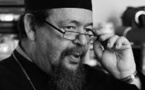 Cet appel de Daniel Struve​ à la communauté orthodoxe mérite toute notre attention