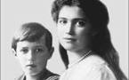 Des descendants de la dynastie Romanov souhaitent la sépulture de l’héritier du trône  Alexis et de sa sœur la grande-duchesse  Marie