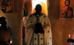 Lettre ouverte des prêtres africains orthodoxes: "L'église orthodoxe ukrainienne Schismatique"