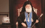 Le Synode de l’Église russe a exprimé sa profonde affliction des actes anti-canoniques du patriarche Théodore d’Alexandrie, entré en communion avec les schismatiques